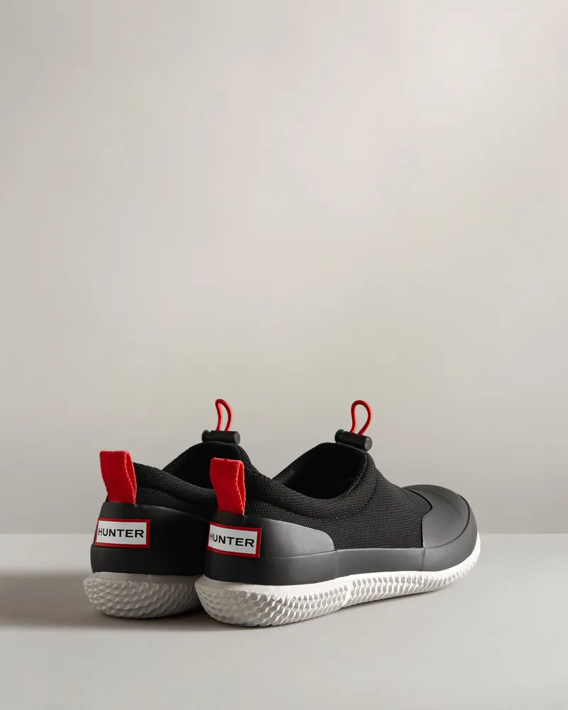 Hunter sneakers deals